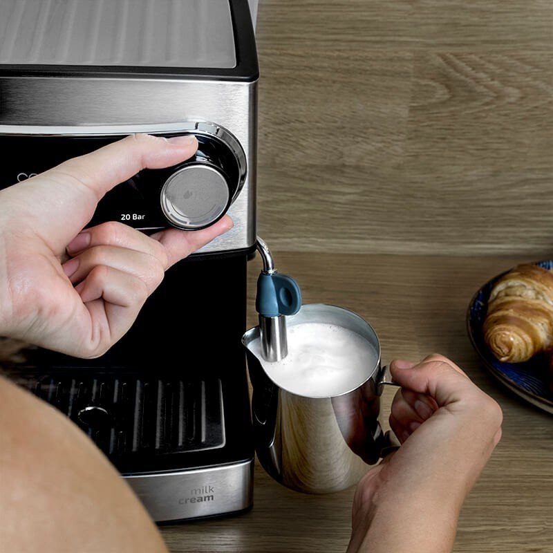 Cafetera 101336 Power Espresso 20