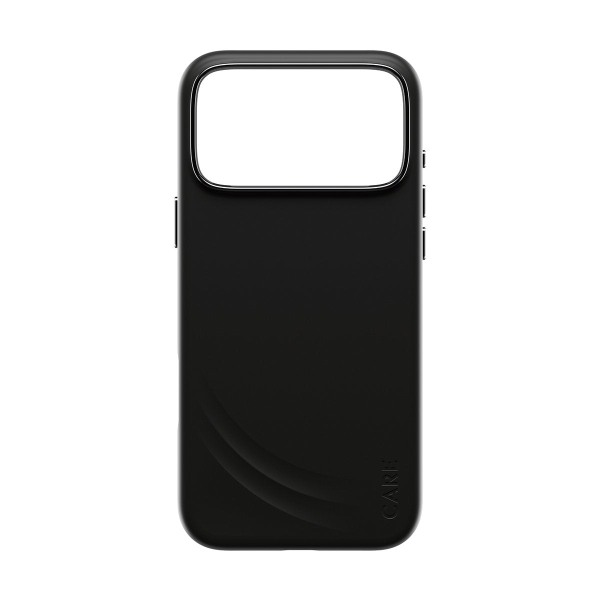 Panzerglass Care Feature Flow Case Negro W. Magsafe Iphone 17 Pro Max