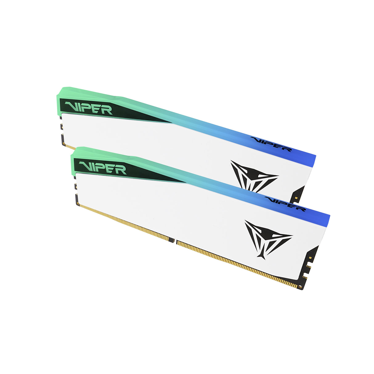 Memoria Ddr5 Pc7000 Patriot 32gb (2x16gb) Viper Elite 5 Rgb Pe000936