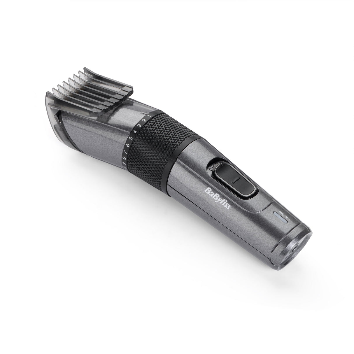 EAN 3030050153231 - BaByliss E976E cortadora de pelo y maquinilla Negro, Titanio 26 imagen 4