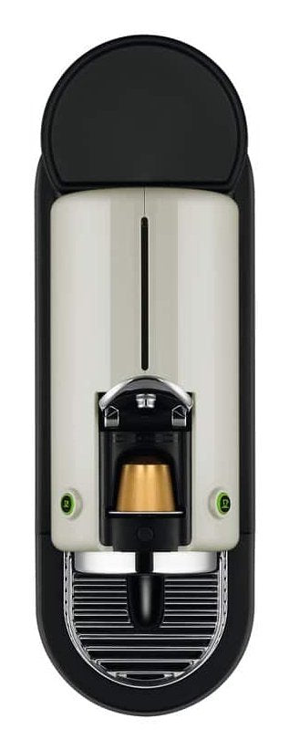 EAN 0439933137222 - De’Longhi Citiz EN167.W Totalmente automática Máquina espresso 1 L imagen 3