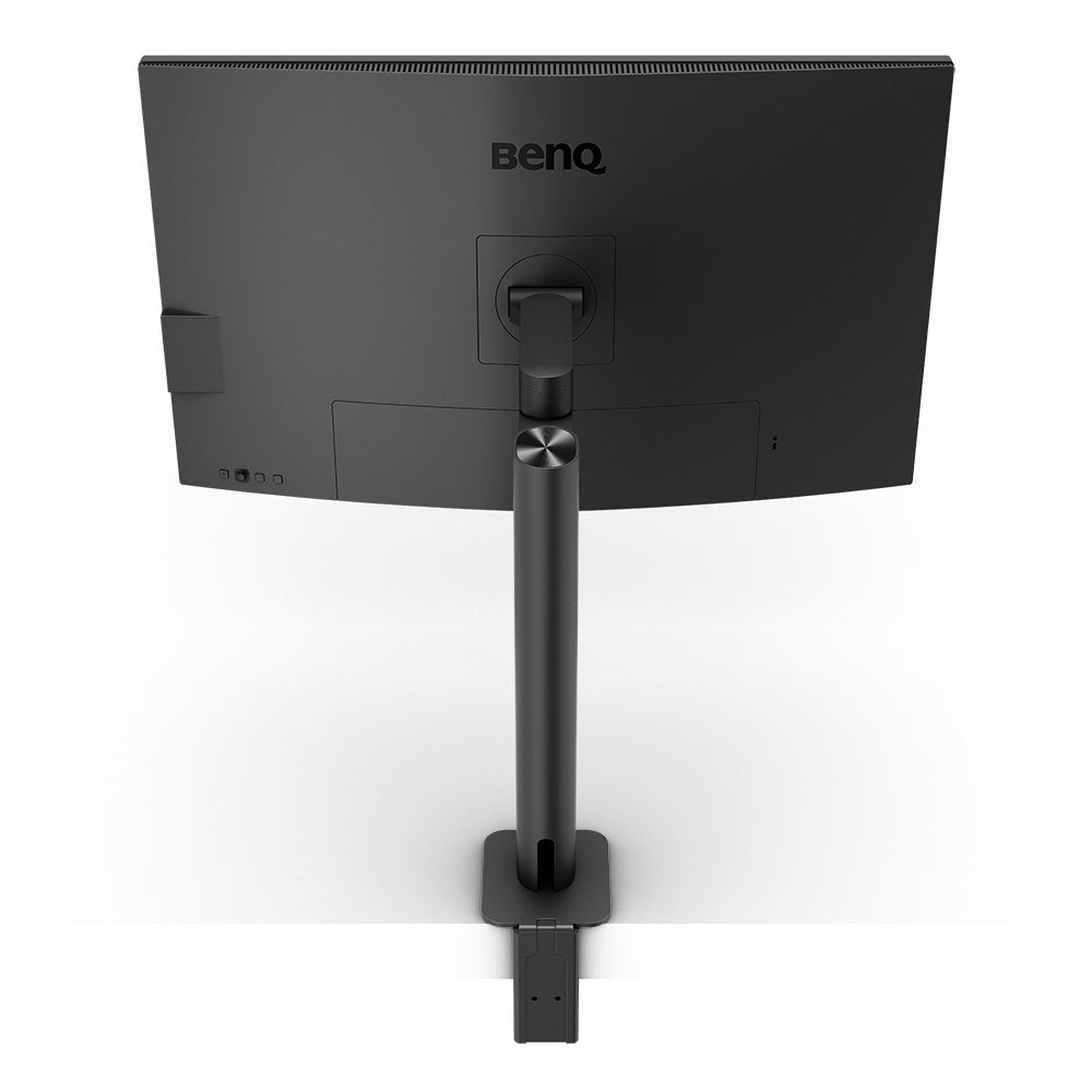 EAN 4718755090394 - BenQ PD3205UA pantalla para PC 80 cm (31.5") 3840 x 2160 Pixeles 4K Ultra HD LCD Negro imagen 3