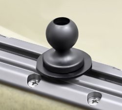 EAN 793442940392 - RAM Mounts RAP-B-354U-TRA1 kit de montaje Negro Compuesto imagen 5