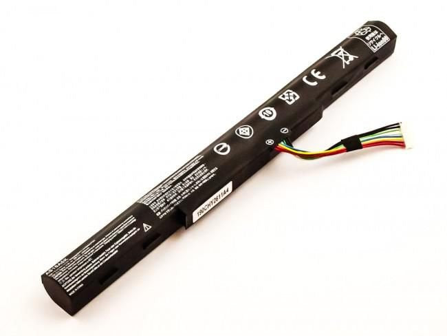 EAN 5706998635365 - CoreParts MBXAC-BA0065 refacción para laptop Batería imagen 1