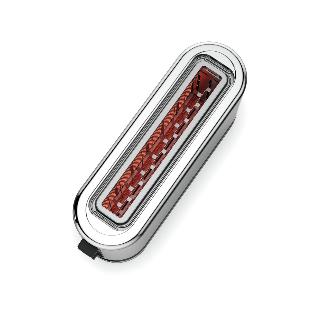 Wmf 04.1412.0011 Küchenminis Langschlitz Toaster