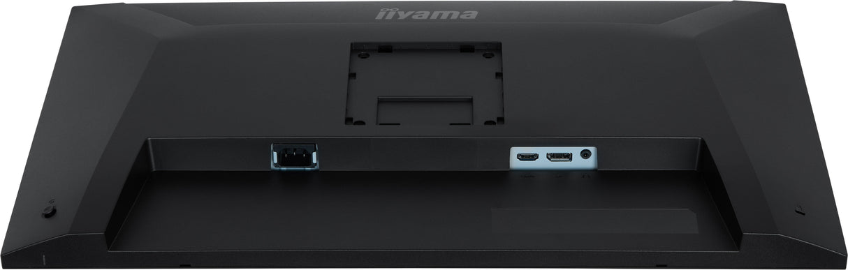 Monitor Iiyama 27" Ips, 4-Side Slim Bezel 2560x1440 75hz