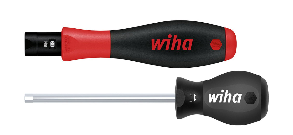 EAN 4010995268886 - Wiha 26888 destornillador manual Sencillo Destornillador de torsión imagen 1