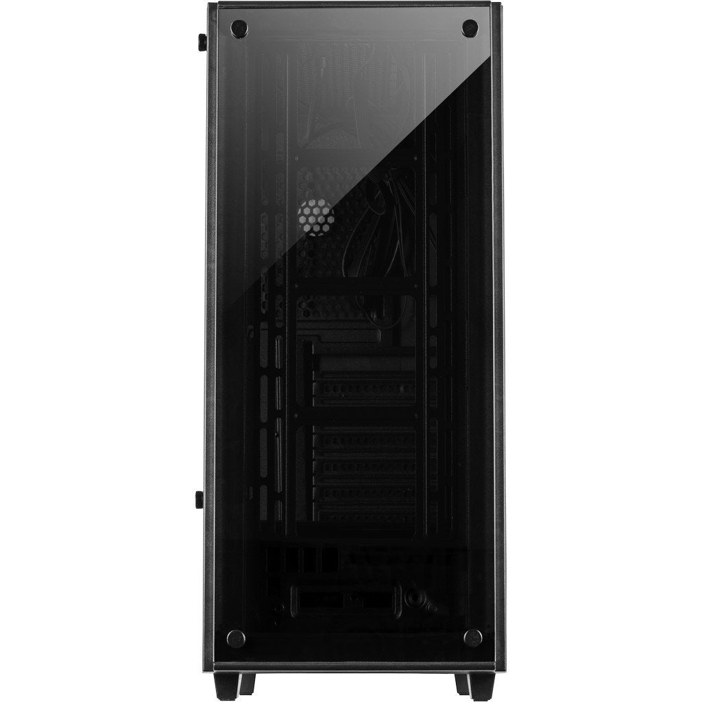 EAN 4260455645096 - Inter-Tech C-303 Mirror Full Tower Negro imagen 2