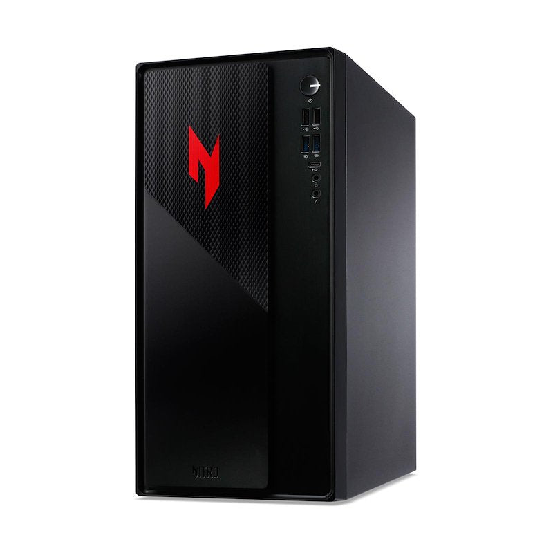 Acer Nitro 20 I5-13420h 16gb 512gbssd Rtx3050 6gb W11h