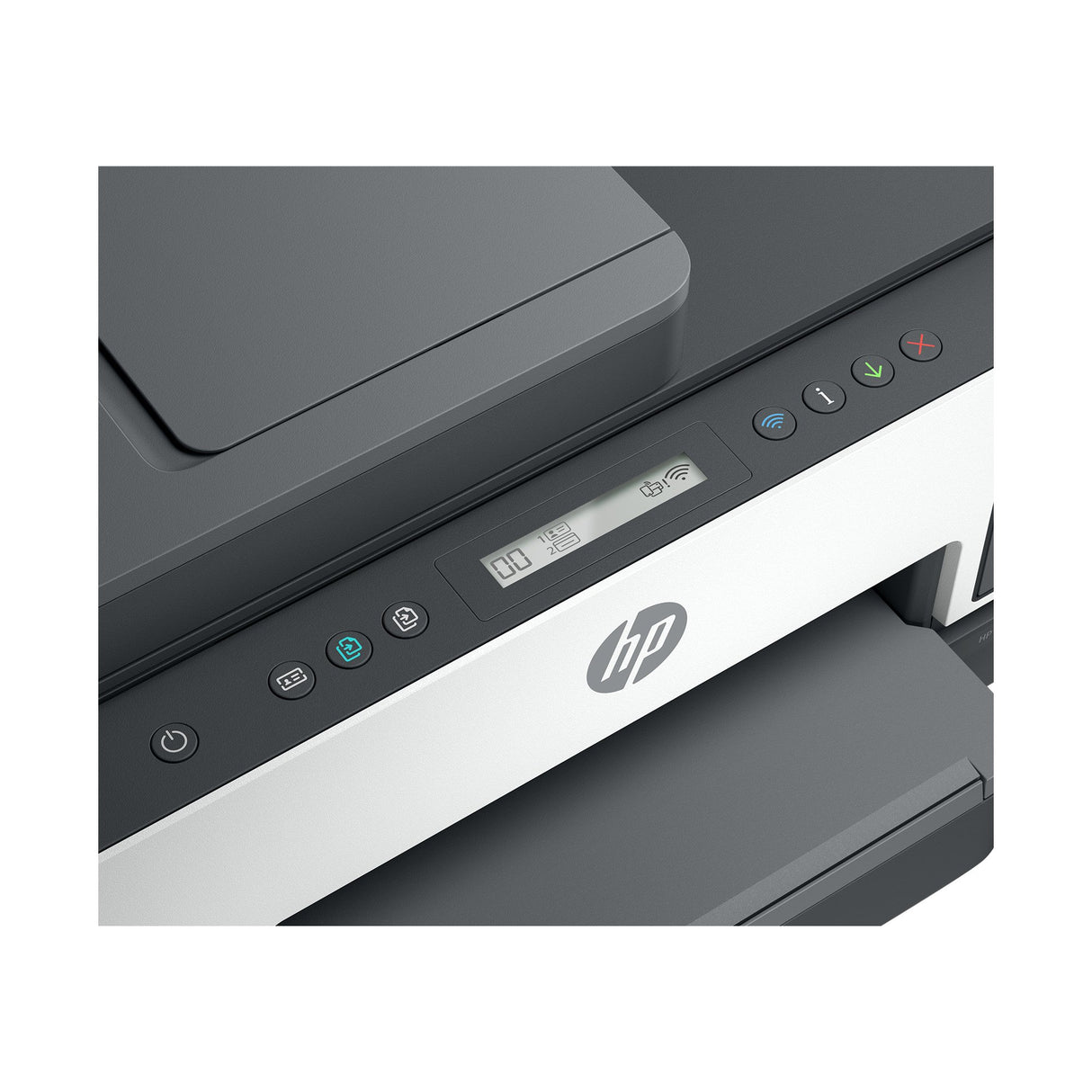 EAN 0198990765297 - HP Smart Tank 7307 All-in-One Inyección de tinta térmica A4 4800 x 1200 DPI 15 ppm Wifi imagen 8