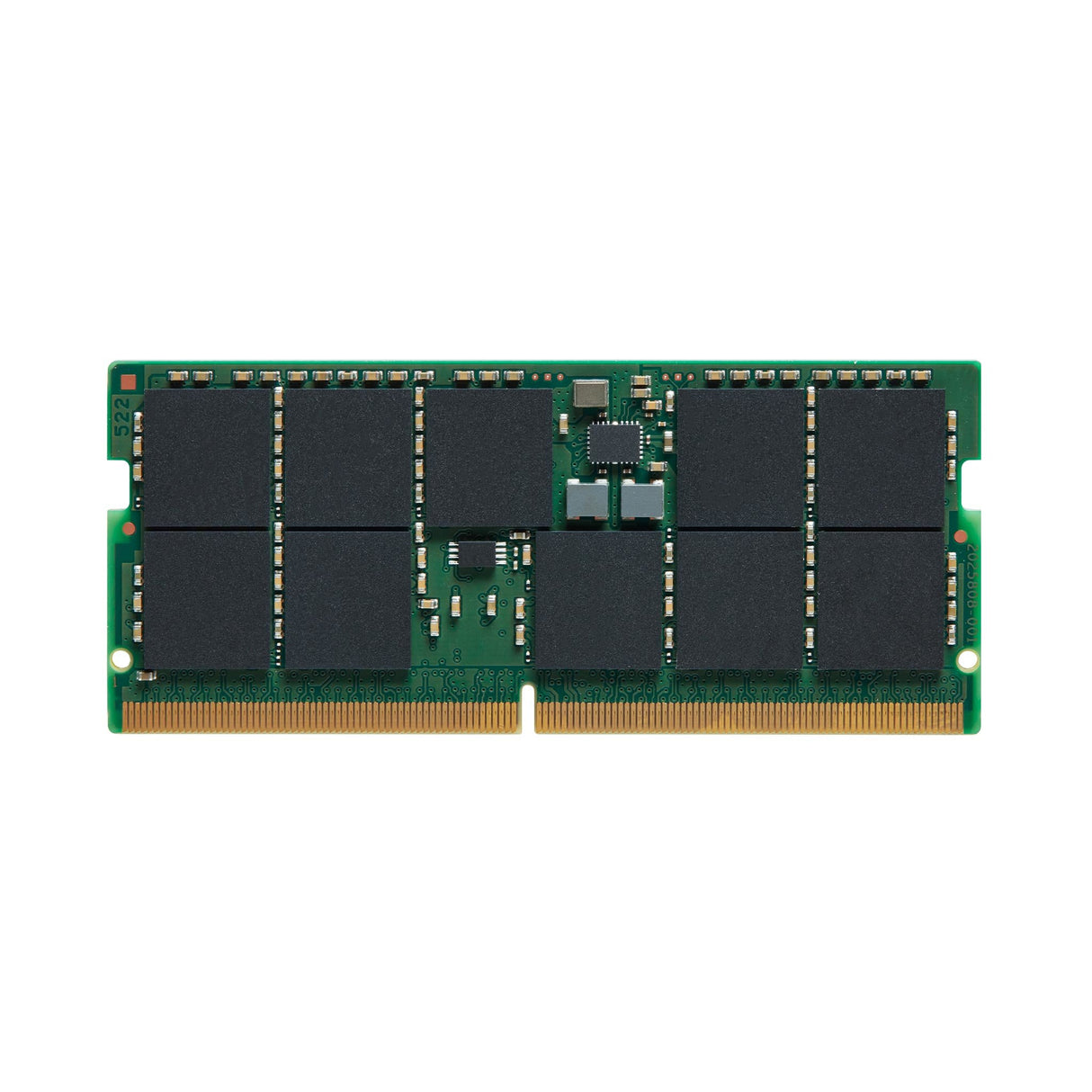 EAN 0740617335989 - Kingston Technology KSM56T46BD8KM-32HA módulo de memoria 32 GB 1 x 32 GB DDR5 5600 MT/s 262-pin SO-DIMM E imagen 1