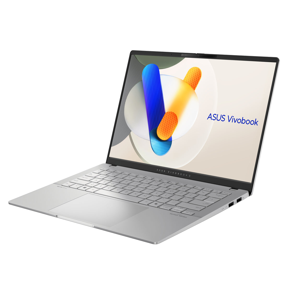 EAN 4711387551738 - ASUS Vivobook S14 OLED M5406NA-QD082W AMD Ryzen™ 5 35,6 cm (14") LPDDR5x-SDRAM Wi-Fi 6E (802.11ax) imagen 5