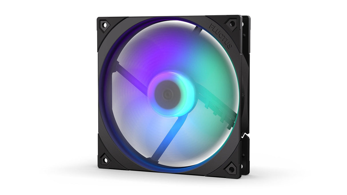 EAN 5903018665979 - ENDORFY Fluctus 140 PWM ARGB Carcasa del ordenador Ventilador 14 cm Negro, Blanco imagen 3