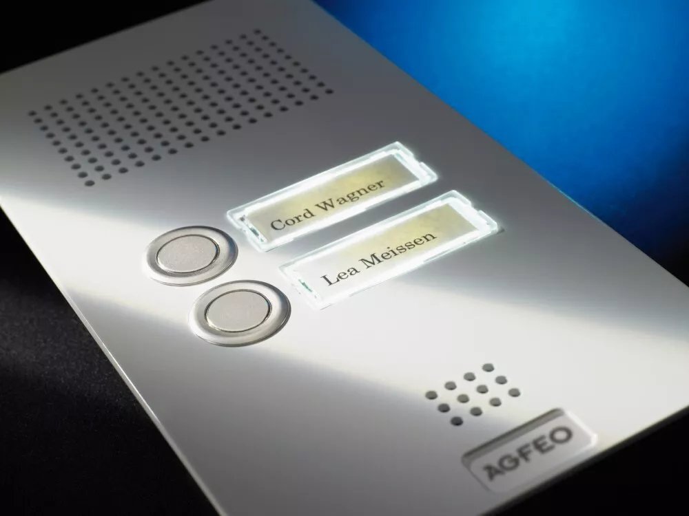 Agfeo Premium Tfe 2 Blanco