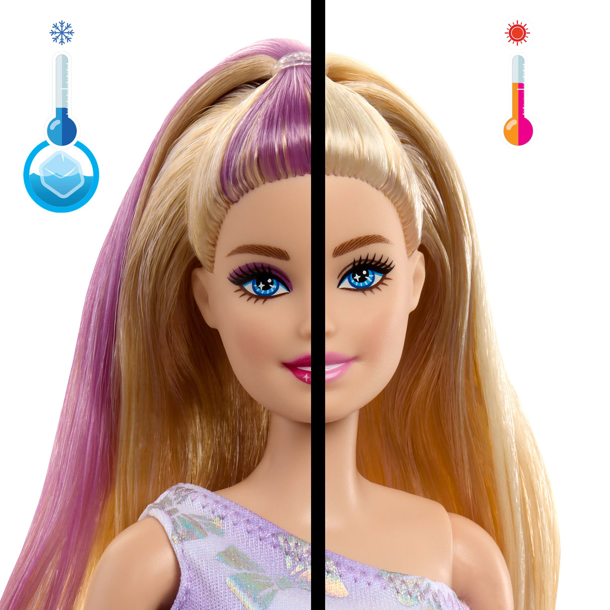 EAN 0194735296538 - Barbie JFG70 muñeca imagen 3
