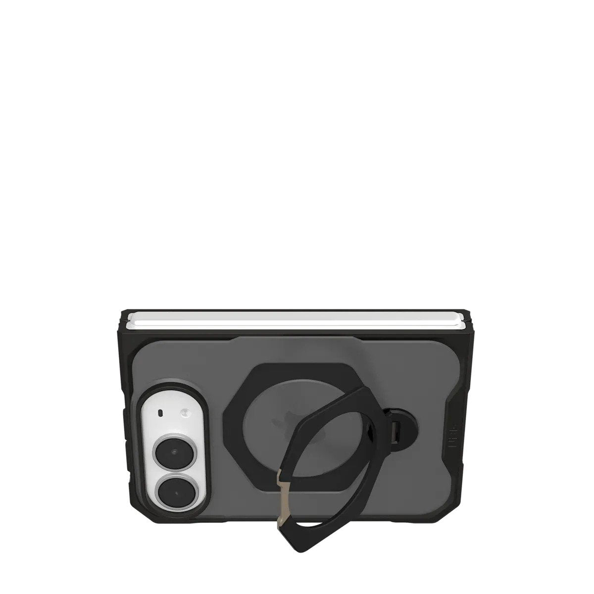 EAN 0840283930171 - Urban Armor Gear Mouve XTE funda para teléfono móvil 19,3 cm (7.6") Ceniza imagen 6