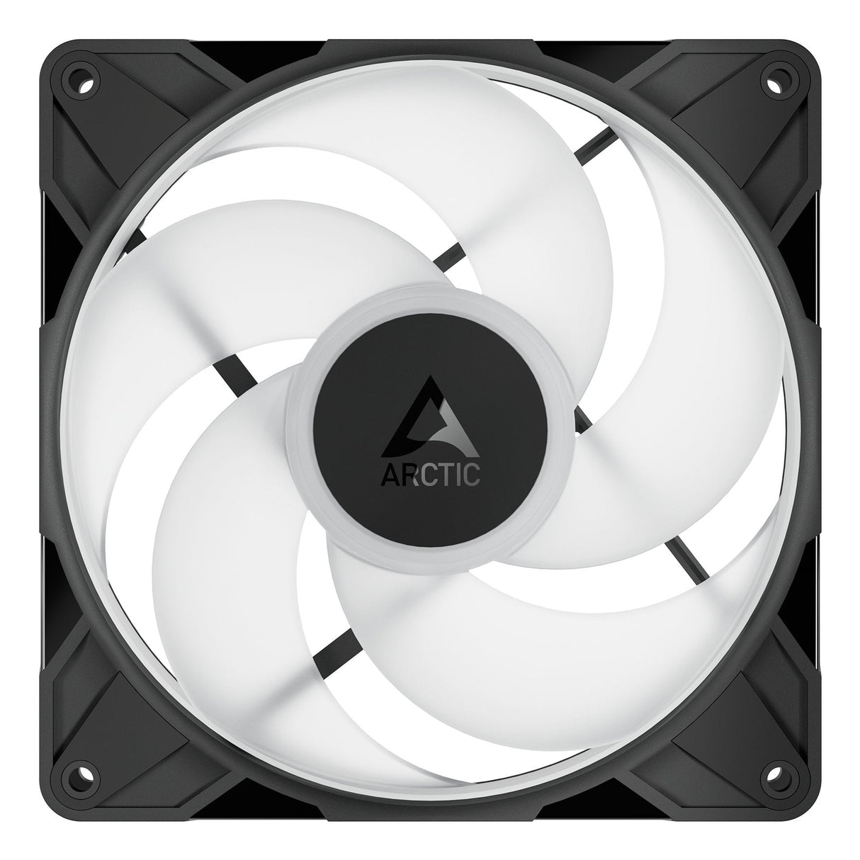 Arctic Ventilador 140*140*27 P14 Pro Reverse A-Rgb