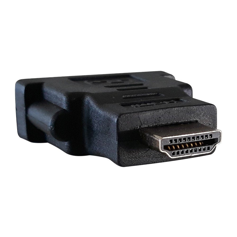 Adaptador Techly Hdmi A Dvi-D 24+1 Dual Link