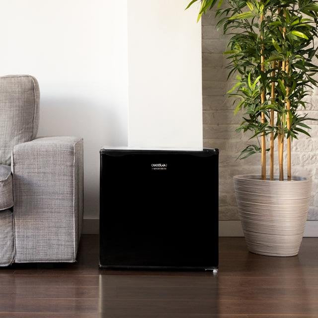 Frigorifico Mini Cecotec Grandcooler 20000 46l Negro