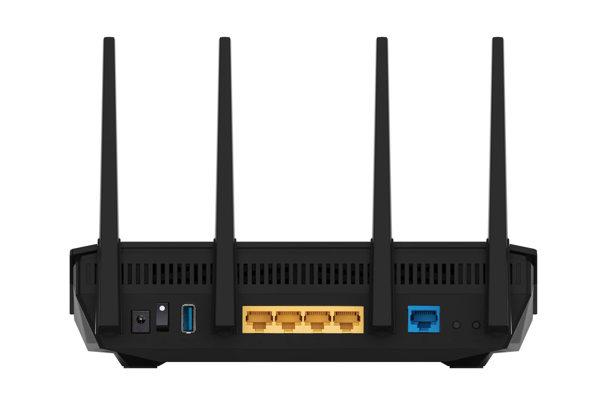 Wireless Router Asus Rt-Ax5400 Tuf Gaming