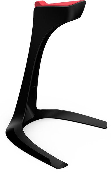 EAN 4027301718485 - SPEEDLINK SL-800900-BK soporte Soporte pasivo Auriculares, Auriculares Negro imagen 1