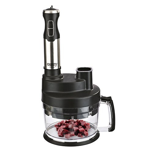 Batidora De Mano Camry Cr 4623 1600 W Blanca