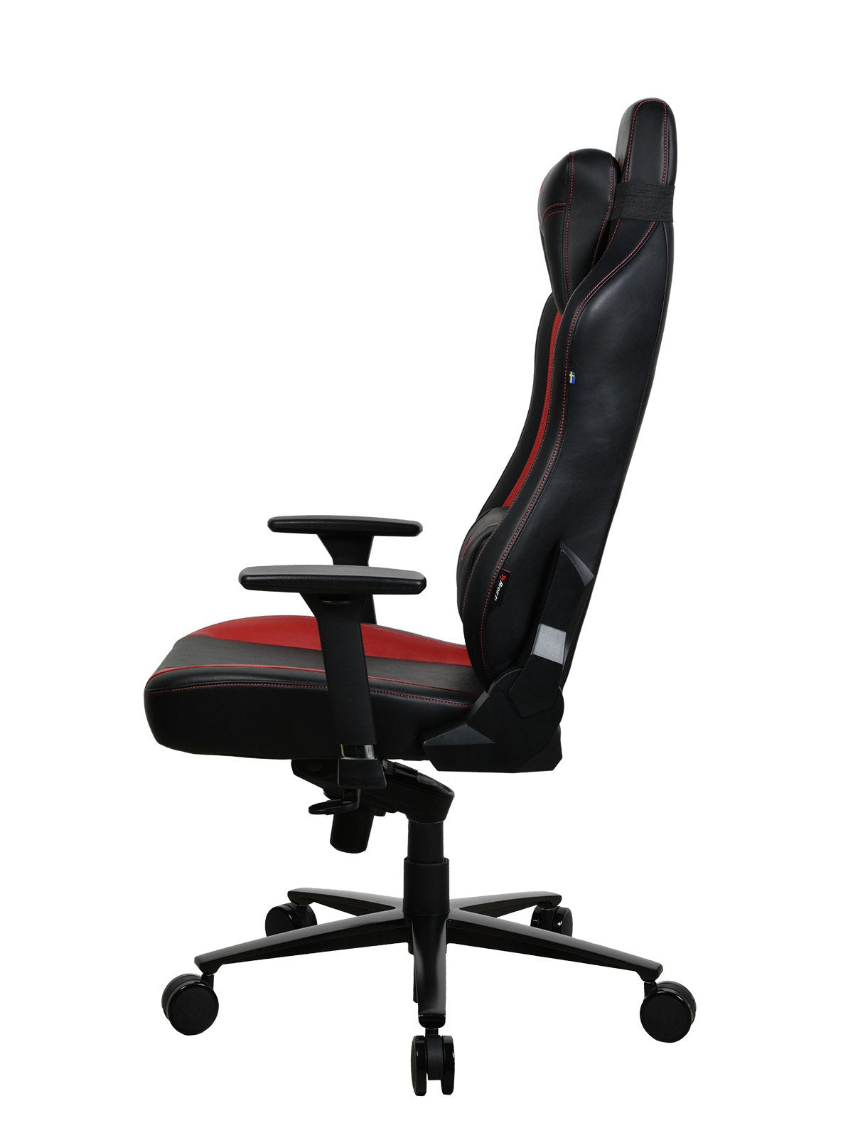 EAN 0850047390455 - Arozzi Vernazza SoftPU - Red imagen 3
