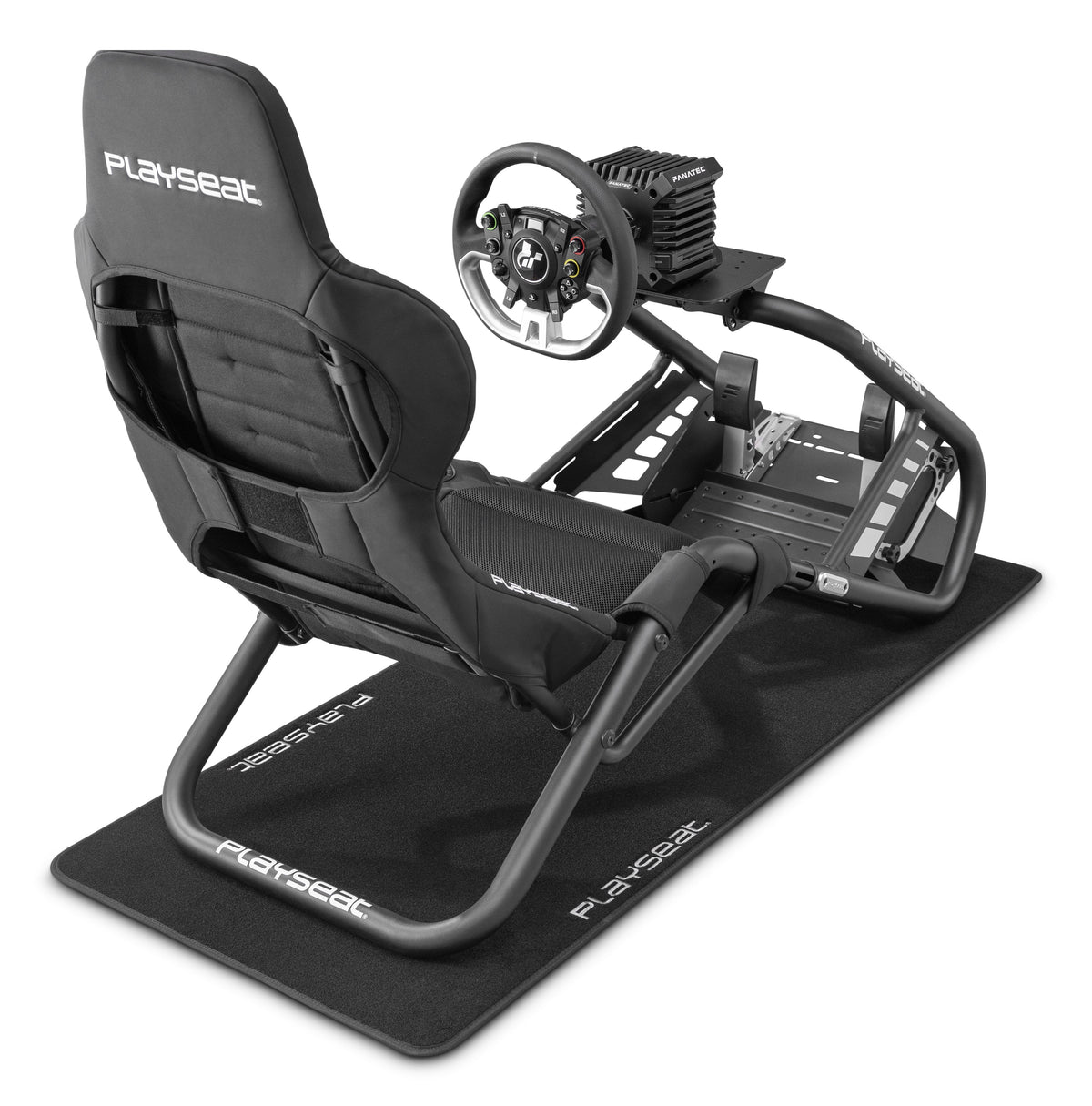Playseat Floor Mat Xl Alfombrilla Antideslizante Para Sillas