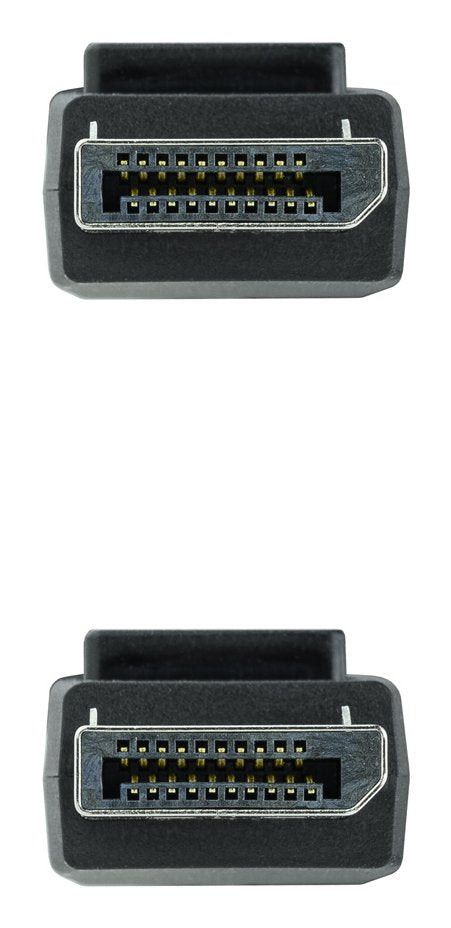 Cable Displayport 1.4 Dp/M-Dp/M 5.0 M