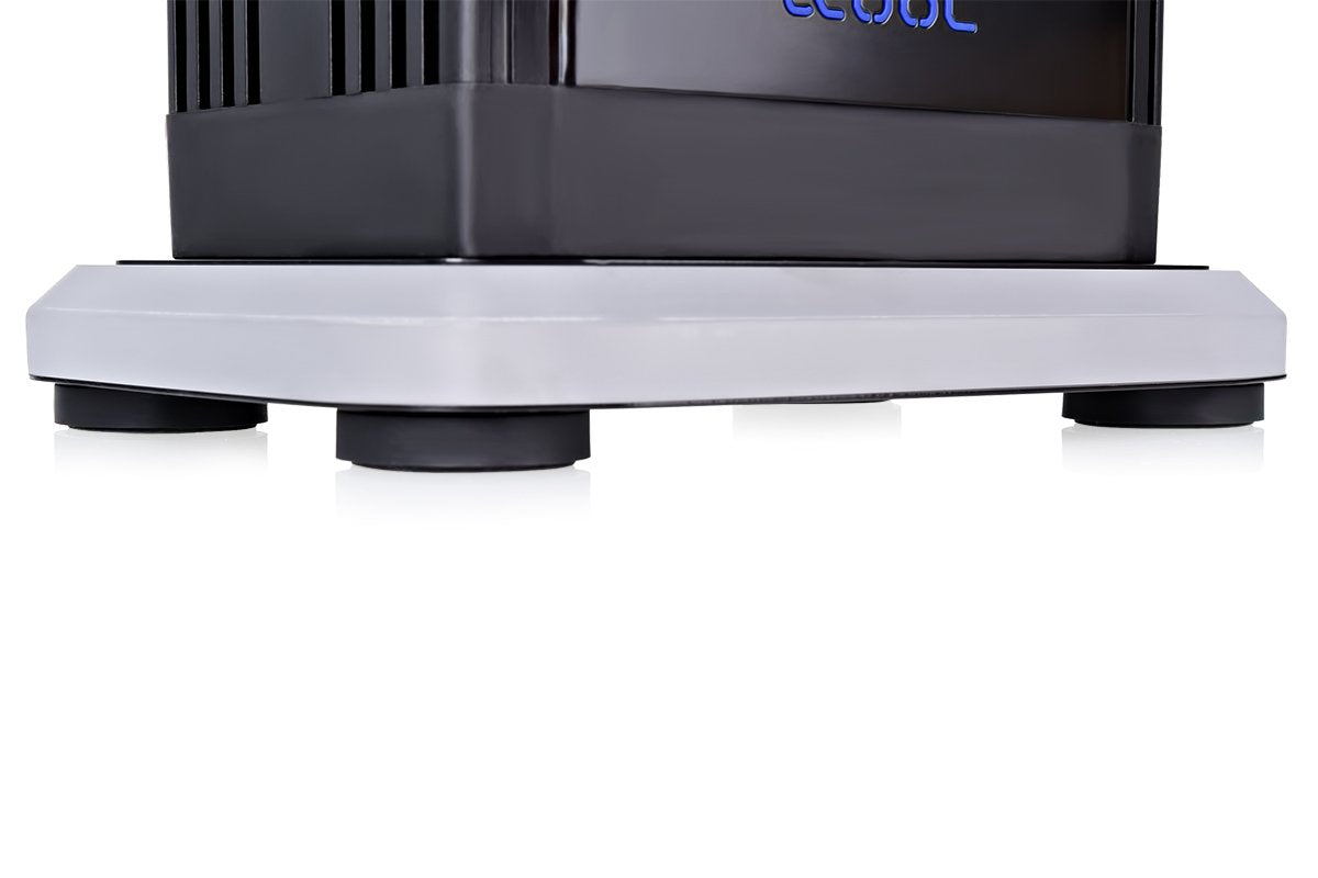 Alphacool 11026 Procesador Sistema De Refrigeración Líquida Todo En Uno Negro 1 Pieza(S), Refrigeración Por Agua Negro, Sistema De Refrigeración Líquida Todo En Uno, Negro