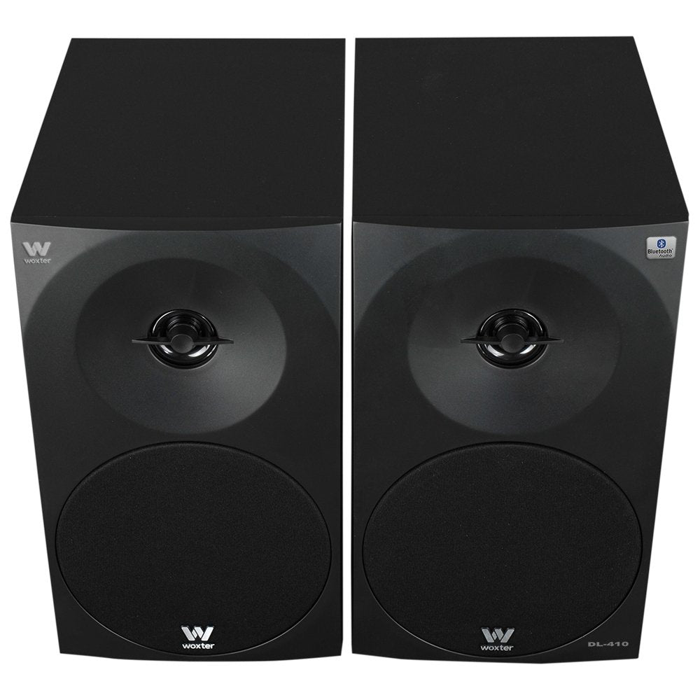 EAN 8435089028461 - Woxter DL-410 BT De 1 vía Negro Alámbrico 150 W imagen 3