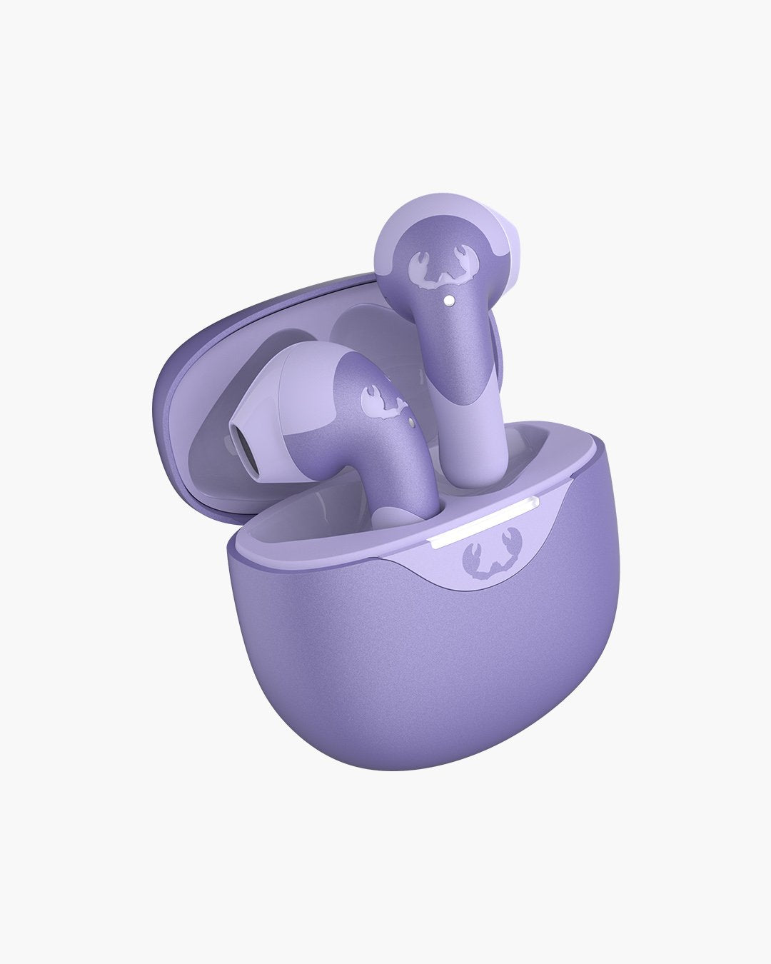 Auriculares Fresh'N Rebel Twins Blaze Inalambrico Dreamy Lilac