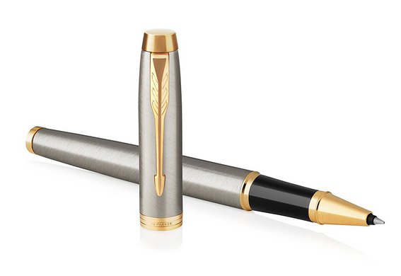 EAN 3501179755427 - Parker IM Bolígrafo cilíndrico Negro 1 pieza(s) imagen 1