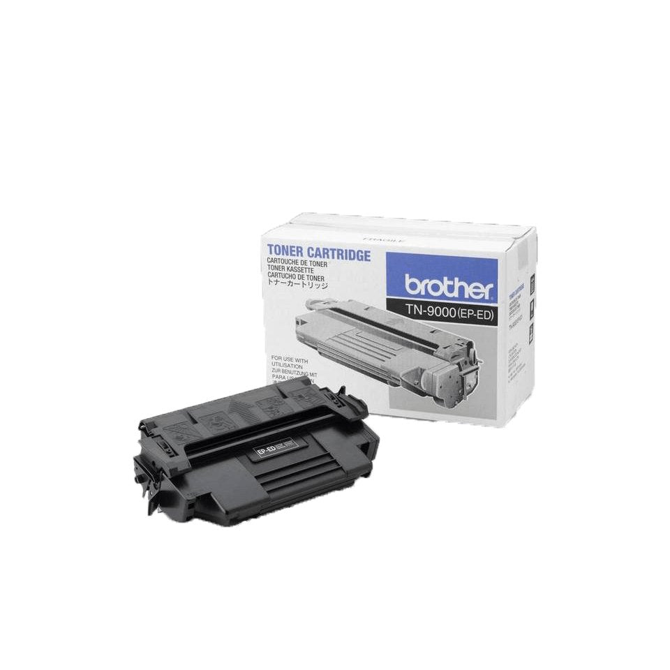EAN 4977766526180 - Brother TN-9000 cartucho de tóner Original imagen 1
