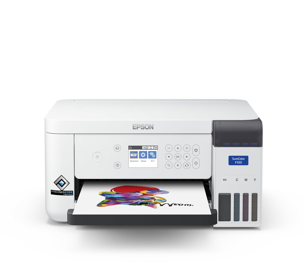 EAN 8715946690674 - Epson SureColor SC‑F100 impresora de gran formato Wifi Inyección de tinta Color 600 x 1200 DPI A4 (210 x imagen 1