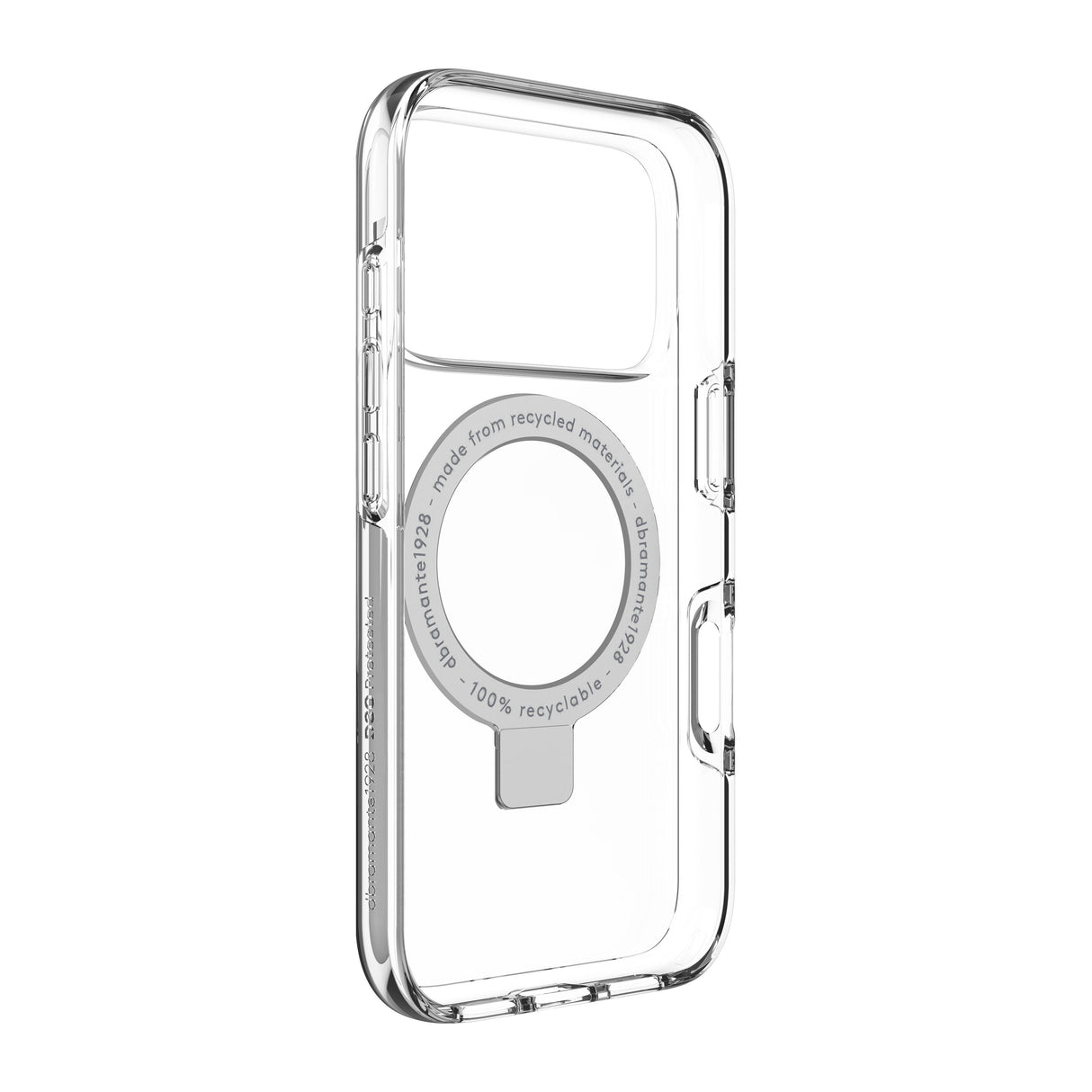 Funda Iceland Ultra D3o Ms Kick Iphone 17 Pr