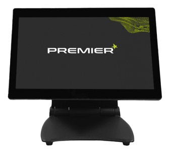 Tpv Premier Kt-100 Ddr4 8gb Ssd M.2 128gb Negro Soporte Plegable