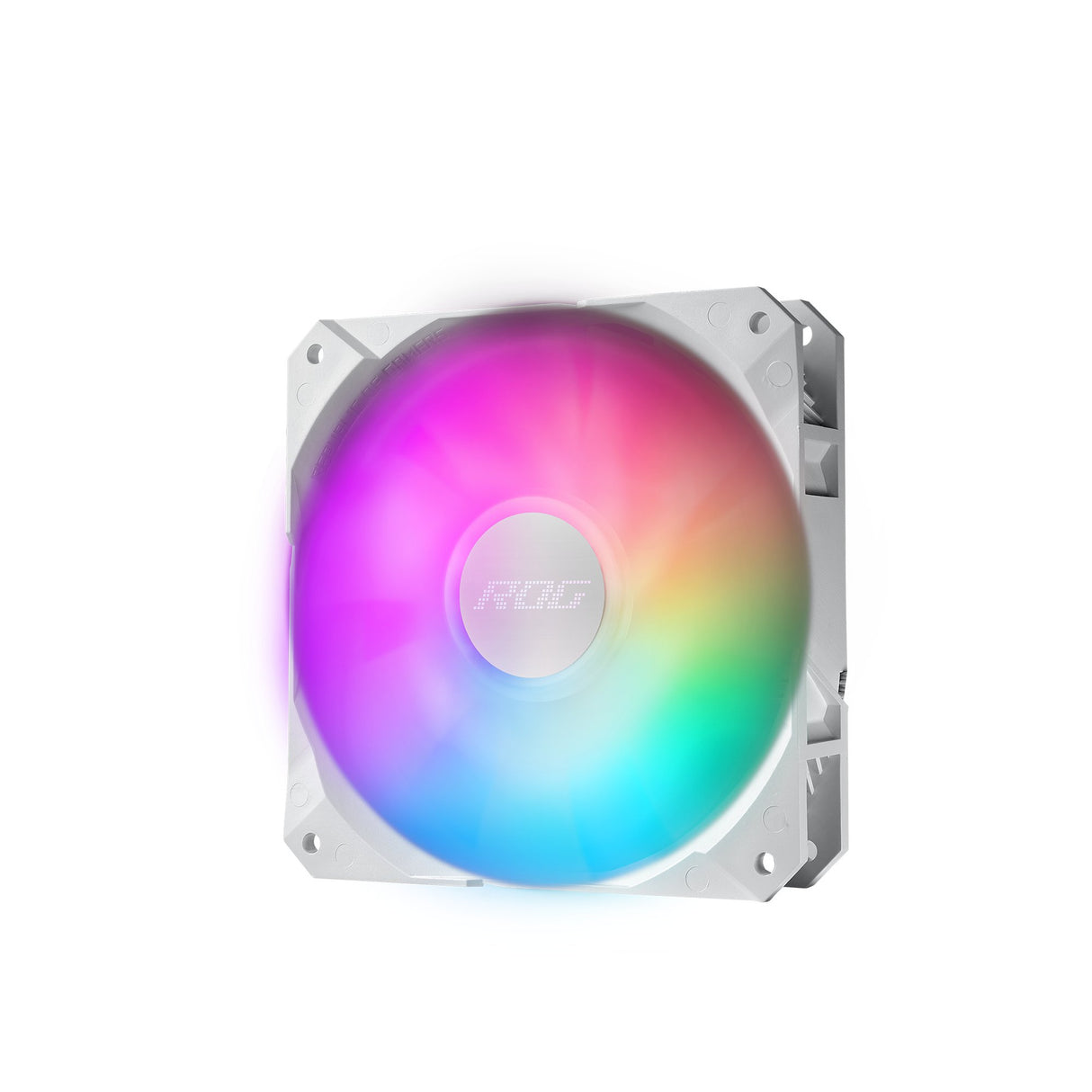 EAN 4711081544357 - ASUS ROG STRIX LC II 240 ARGB White Edition Procesador Sistema de refrigeración líquida todo en uno 12 cm imagen 5