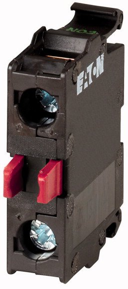 Eaton M22-Kc01 Kontaktelement 1 216382 Bodenbefestigung Schraub. 216382