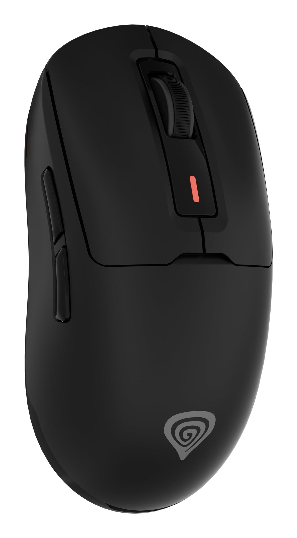 EAN 5901969444841 - GENESIS NMG-2193 ratón Juego Ambidextro Bluetooth + USB Type-C Óptico 26000 DPI imagen 5