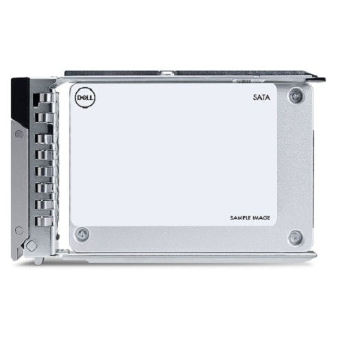 Disco Ssd Dell 480g M.2 Drive For Boss, 400-Avss