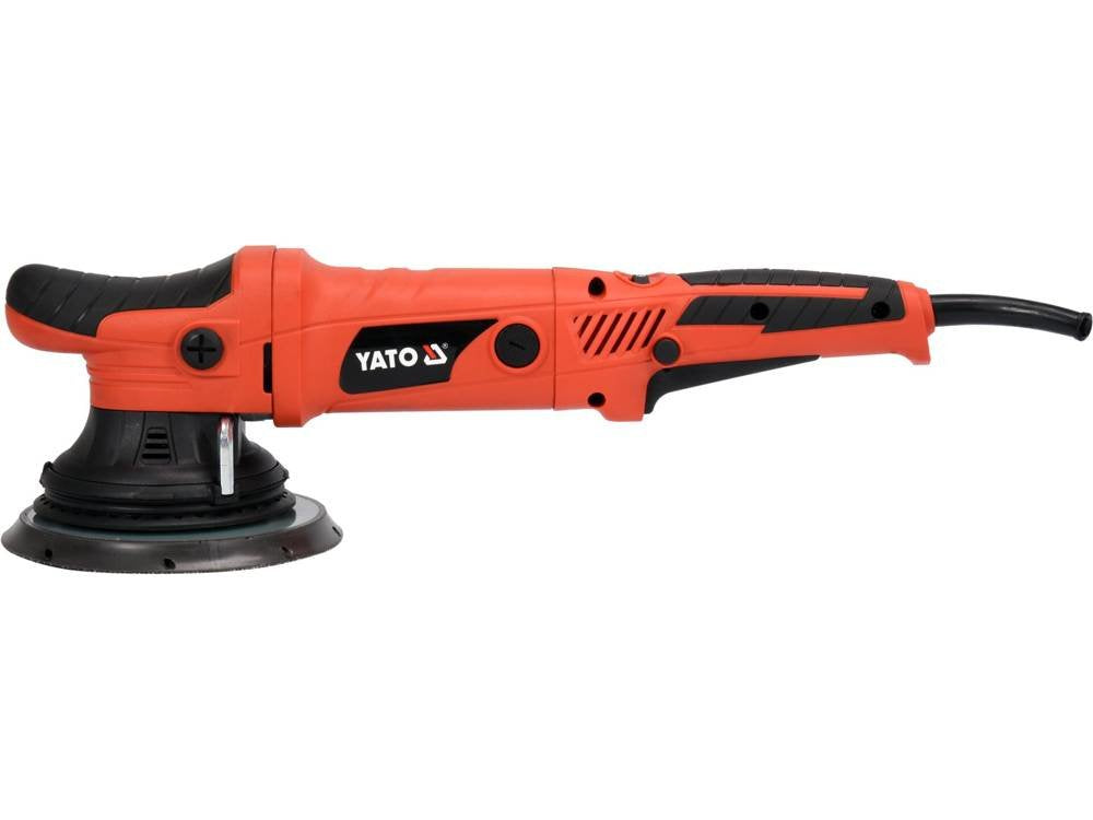 Yato Yt-82200 Amoladora Angular 15 Cm 5000 Rpm 720 W 2,2 Kg