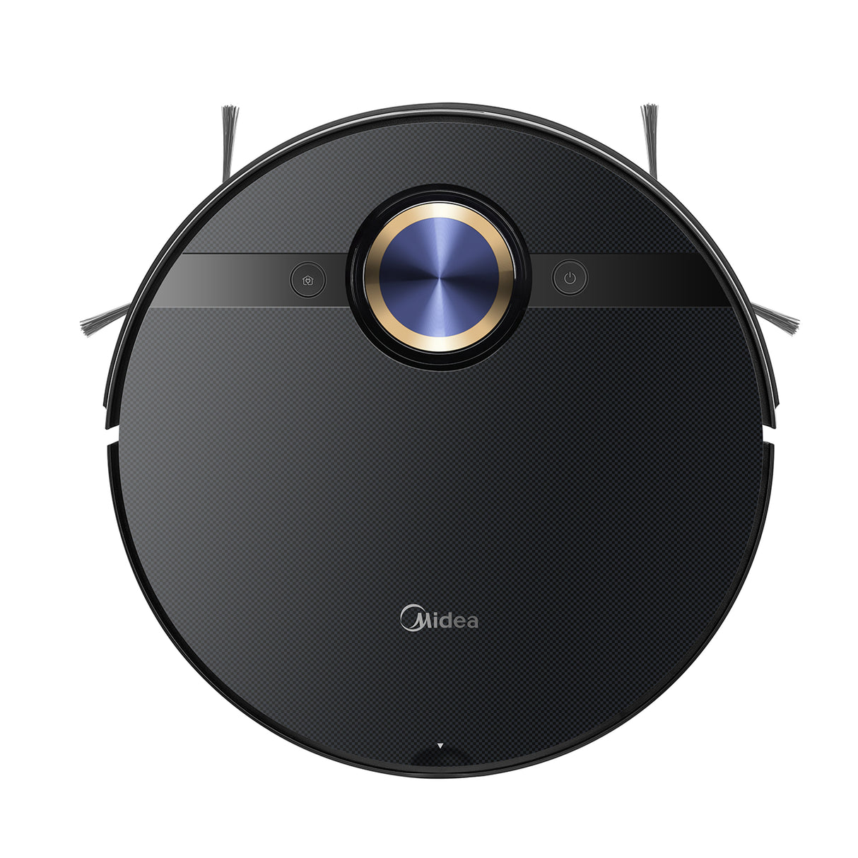EAN 6956079725976 - Midea M7 PRO (BK) aspiradora robotizada Negro imagen 1