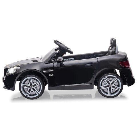 EAN 4042774467722 - Jamara Mercedes-Benz SLC Correpasillos con forma de coche imagen 9
