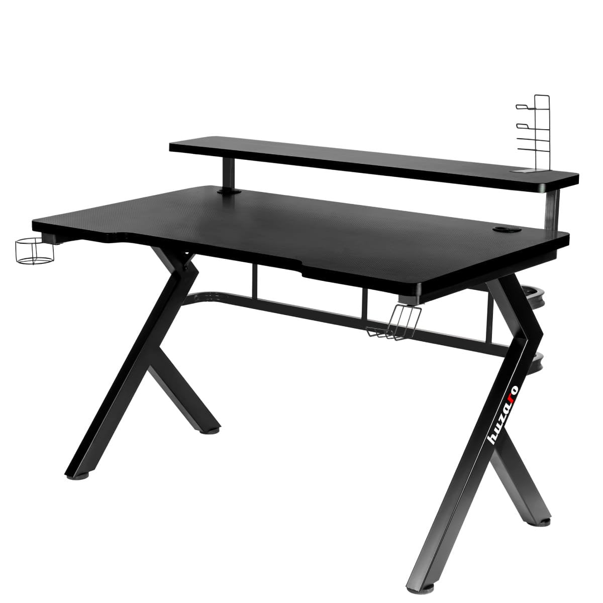 EAN 5907564629751 - Huzaro Hero 5.0 Negro imagen 3
