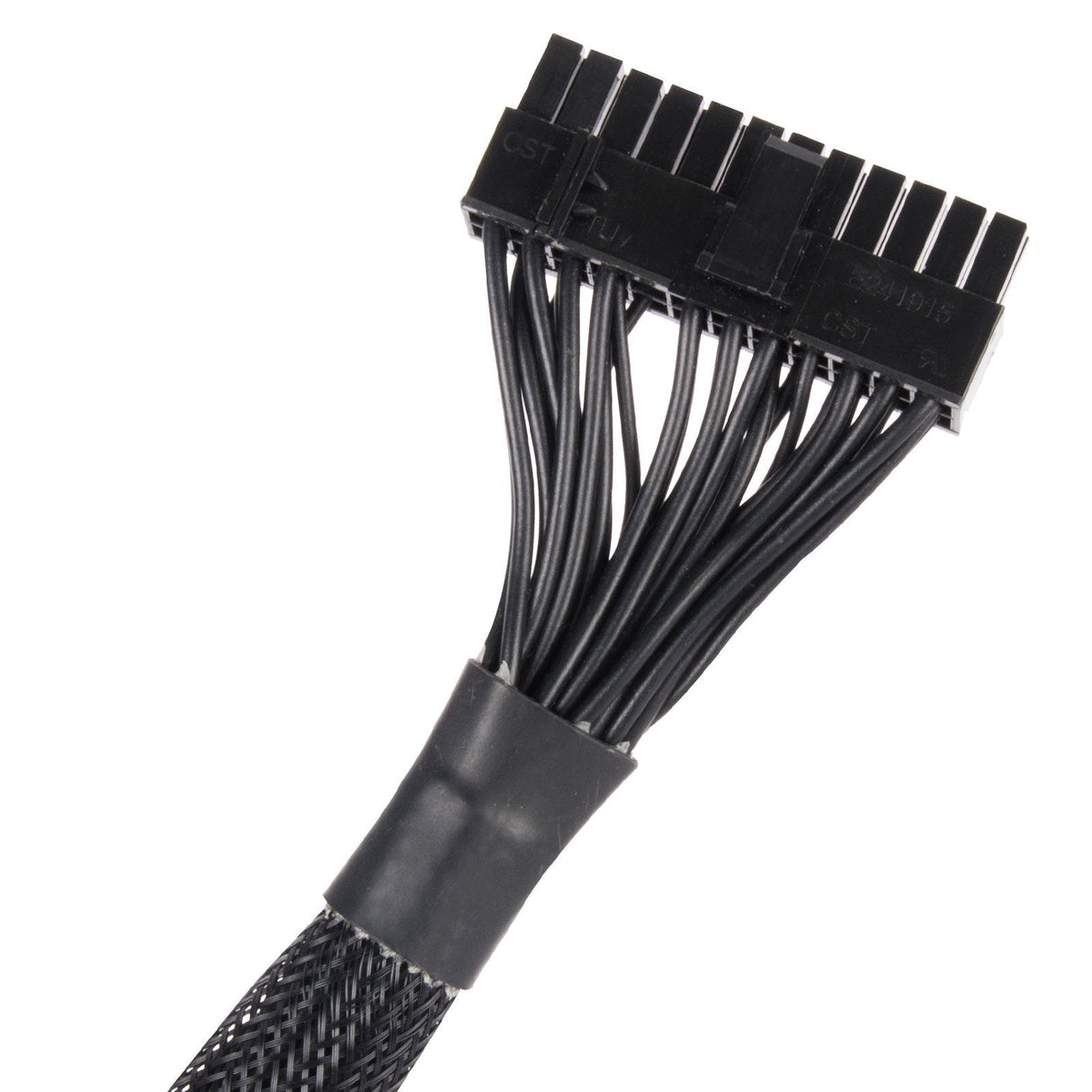 Fuente De Alimentación Silverstone 500w Flex Atx Sst-Fx500-G,