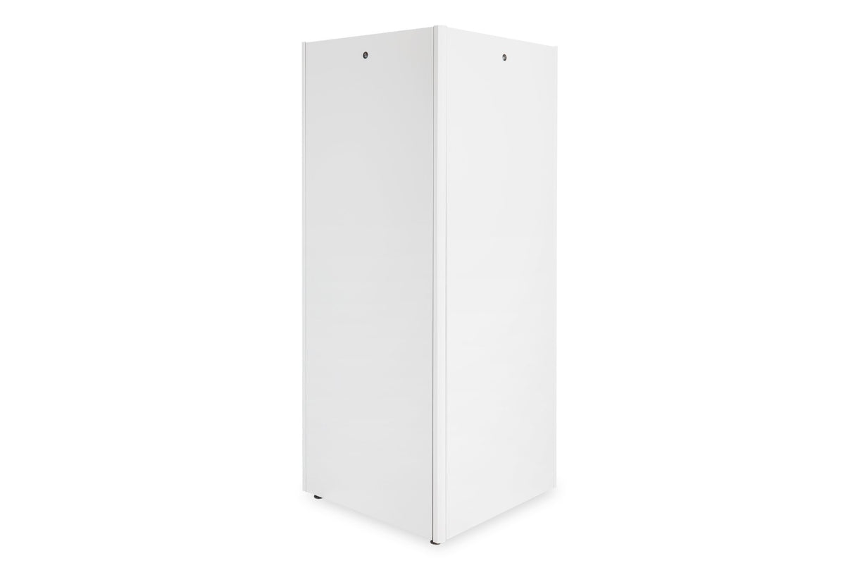 EAN 4016032336525 - Digitus DN-19 42U-8/8-D armario rack Rack o bastidor independiente Gris imagen 2