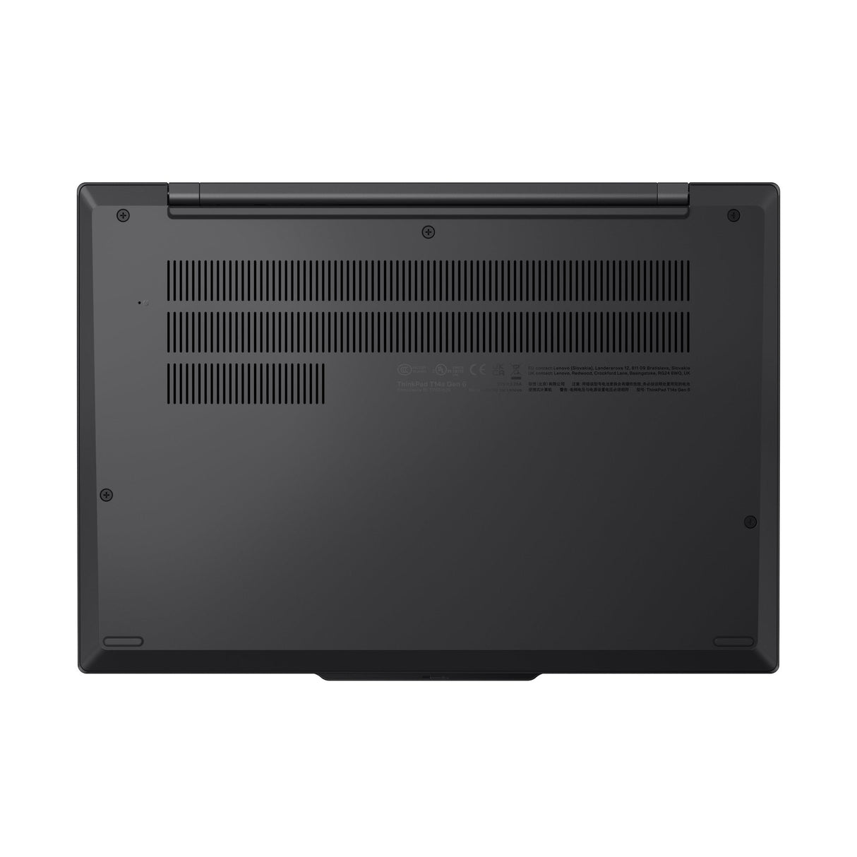 Nb 14 Lenovo Thinkpad T14s Ryz 5