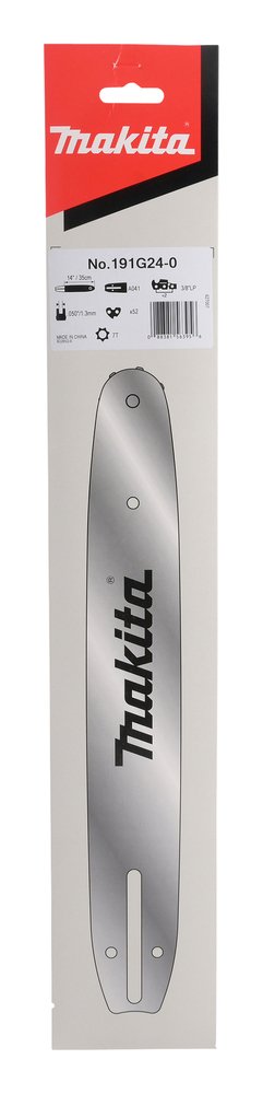 Cutting Band Makita 35cm 14&Quot, 3 8&Quot, 1.3mm 52h