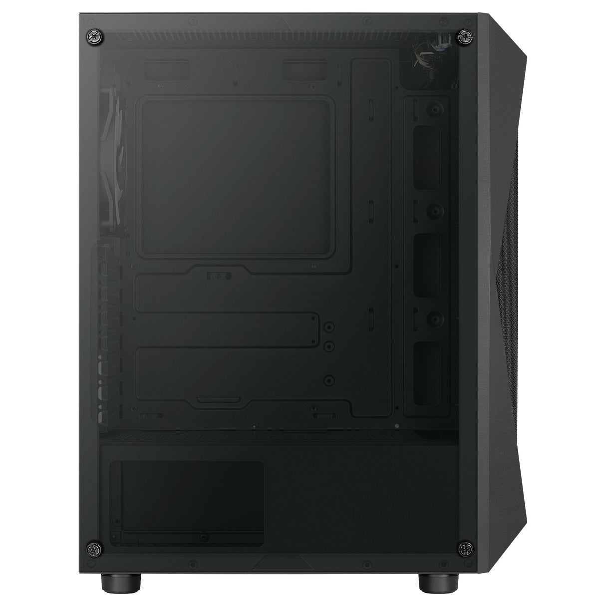 EAN 4711099472314 - Aerocool Falcon-A-BK-v2 imagen 6